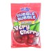Dubble Bubble Very Cherry Gum Balls - 4oz (113g
