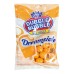 Dubble Bubble Dreamsicle Gum Balls - 4oz (113g)
