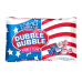 Dubble Bubble Patriotic Stars & Stripes Gum - 11.5oz (326g)