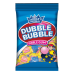 Dubble Bubble Gum Peg Bag - 4.5oz (127g)