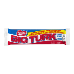 Nestle Big Turk - 60g [Canadian]