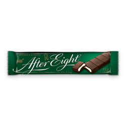After Eight Bar 40g