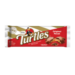 DeMet's Turtle Original 3pc - (50g)