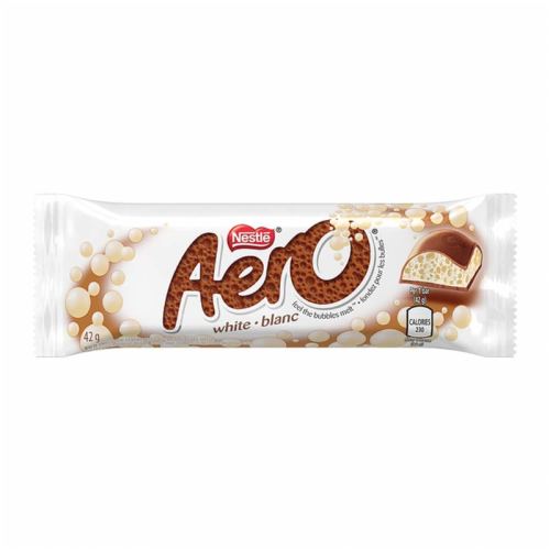 Aero White - 42g [Canadian]