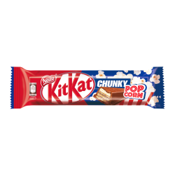 Kit Kat Chunky Popcorn - 48g