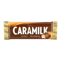 Cadbury Caramilk - 50g [Canadian]