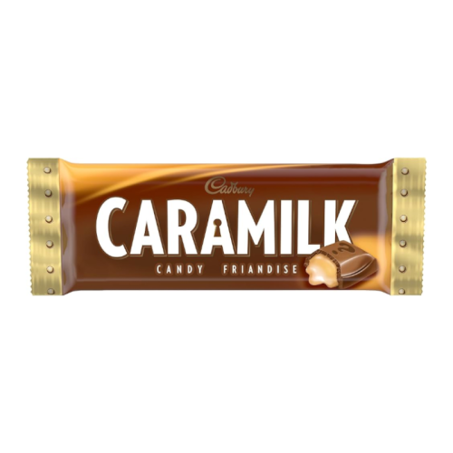 Cadbury Caramilk - 50g [Canadian]