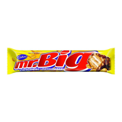 Cadbury Mr Big - 50g