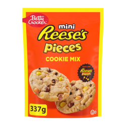 Betty Crocker Reese's Cookie Mix - 337g [Canadian]