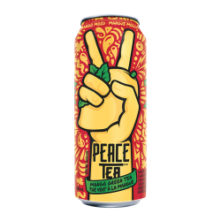 Peace Tea Mango Mood Green Tea (695ml)