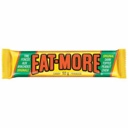 Hershey's Eat-More Bar  (52g) [Canadian]