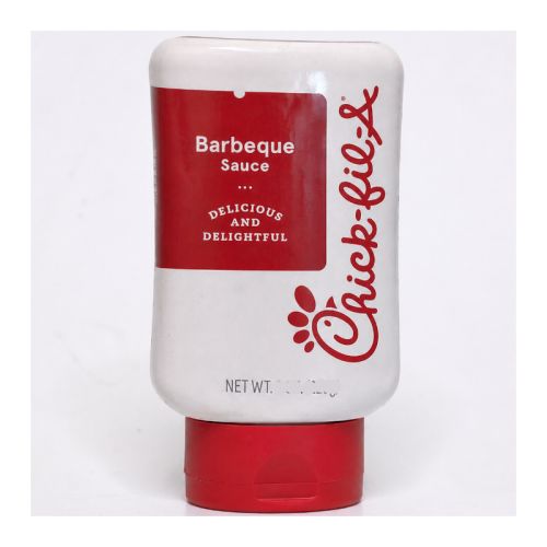 Chick-Fil-A Barbeque Sauce - 16oz (473ml)