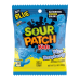 Sour Patch Kids Blue Raspberry - 3.6oz (102g)