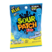 Sour Patch Kids Blue Raspberry - 3.6oz (102g)