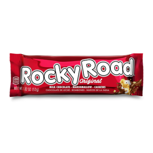 Annabelle's Rocky Road - 1.65oz (46g)