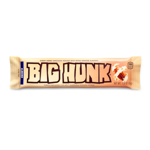 Annabelle's Big Hunk Almond Bar - 1.8oz (51g)