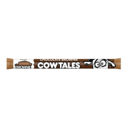 Cow Tales Caramel Chocolate Brownie - 1oz (28g)