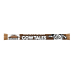 Cow Tales Caramel Chocolate Brownie - 1oz (28g)