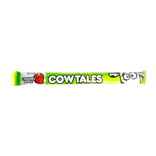 Cow Tales Caramel Apple - 1oz (28g)