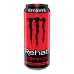 Monster Rehab Strawberry Lemonade - 15.5fl.oz (458ml)