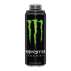 Monster Mega Energy - 710ml [Canadian]