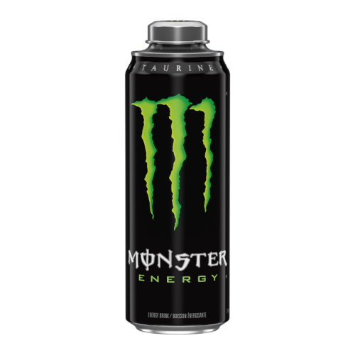 Monster Mega Energy - 710ml [Canadian]