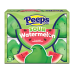 Peeps Sour Watermelon Marshmallow Chicks 10-Pack - 3oz (85g)