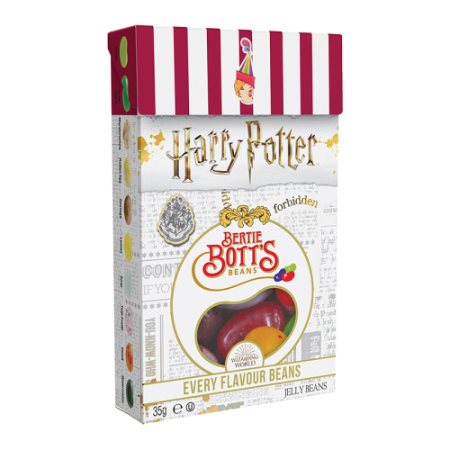 Harry Potter - Bertie Bott's Beans - 35g