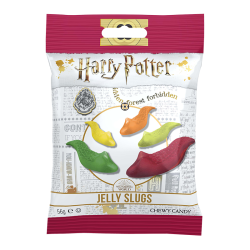 Harry Potter Jelly Slugs - (56g)