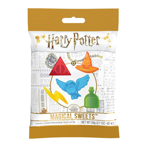 Harry Potter - Magical Sweets - 59g