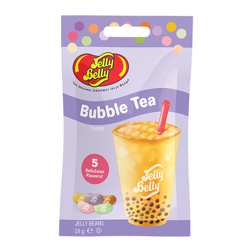 Jelly Belly Bubble Tea Jelly Bean Mix - 28g