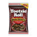 Tootsie Roll Mini Bites Peg Bag - 5.5oz (156g)