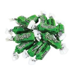 Tootsie Frooties - Green Apple x 10