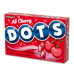 Tootsie Dots Cherry - 6oz (170g)