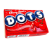Tootsie Dots Cherry - 6oz (170g)