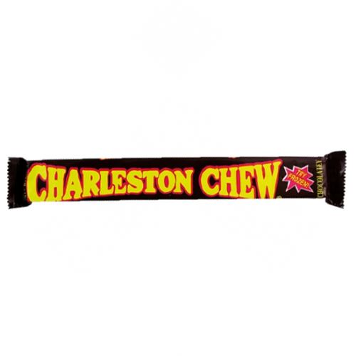 Charleston Chew Chocolate 1.875oz (53.2g)