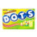 Tootsie Dots Assorted Lemonade Theatre Box - 6.5oz (184g)