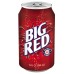 Big Red Soda - 12fl.oz (355ml)