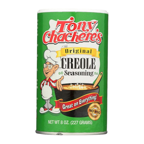 Tony Chachere's Original Creole Seasoning - 8oz (227g)