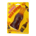 Albert's Super Gummy Cola Bottle - 5.29oz (150g)