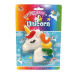 Albert's Super Gummy Unicorn Tutti Frutti Flavour - 5.29oz (150g)