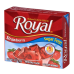 Royal Gelatin Sugar Free - Strawberry - 0.32oz (9g)