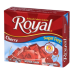 Royal Gelatin Sugar Free - Cherry - 0.32oz (9g)