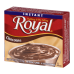 Royal Pudding - Chocolate - 2.02oz (57.5g)