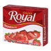 Royal Gelatin - Strawberry - 1.4oz (40g)