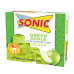 Sonic Gelatin Green Apple - 3.94oz (111.8g)