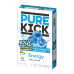Pure Kick x Jolly Rancher Energy Singles To Go - Blue Raspberry - 0.79oz (22.3g)