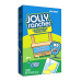 Jolly Rancher Singles To Go Lemonade Drink Mix - Blue Raspberry Lemonade - 0.68oz (19.3g)