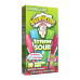 Warheads Extreme Sour Freezer Pops 10-Pack - 10oz (283.5g)