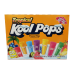 Kool Pops Tropical Freezer Bars 1oz (28.3g) 20-Pack